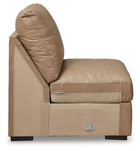 Load image into Gallery viewer, Bandon - Armless Chair - Toffee

