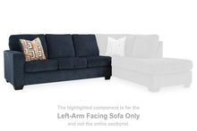 Load image into Gallery viewer, Aviemore - Laf Sofa - Ink
