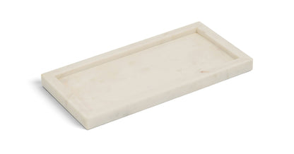 Nolan - Genuine Marble Tray