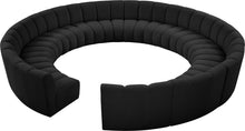 Load image into Gallery viewer, Infinity - 12 Piece Boucle Modular Sectional
