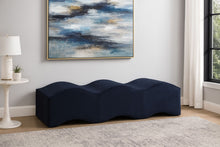 Load image into Gallery viewer, Wave - Bench

