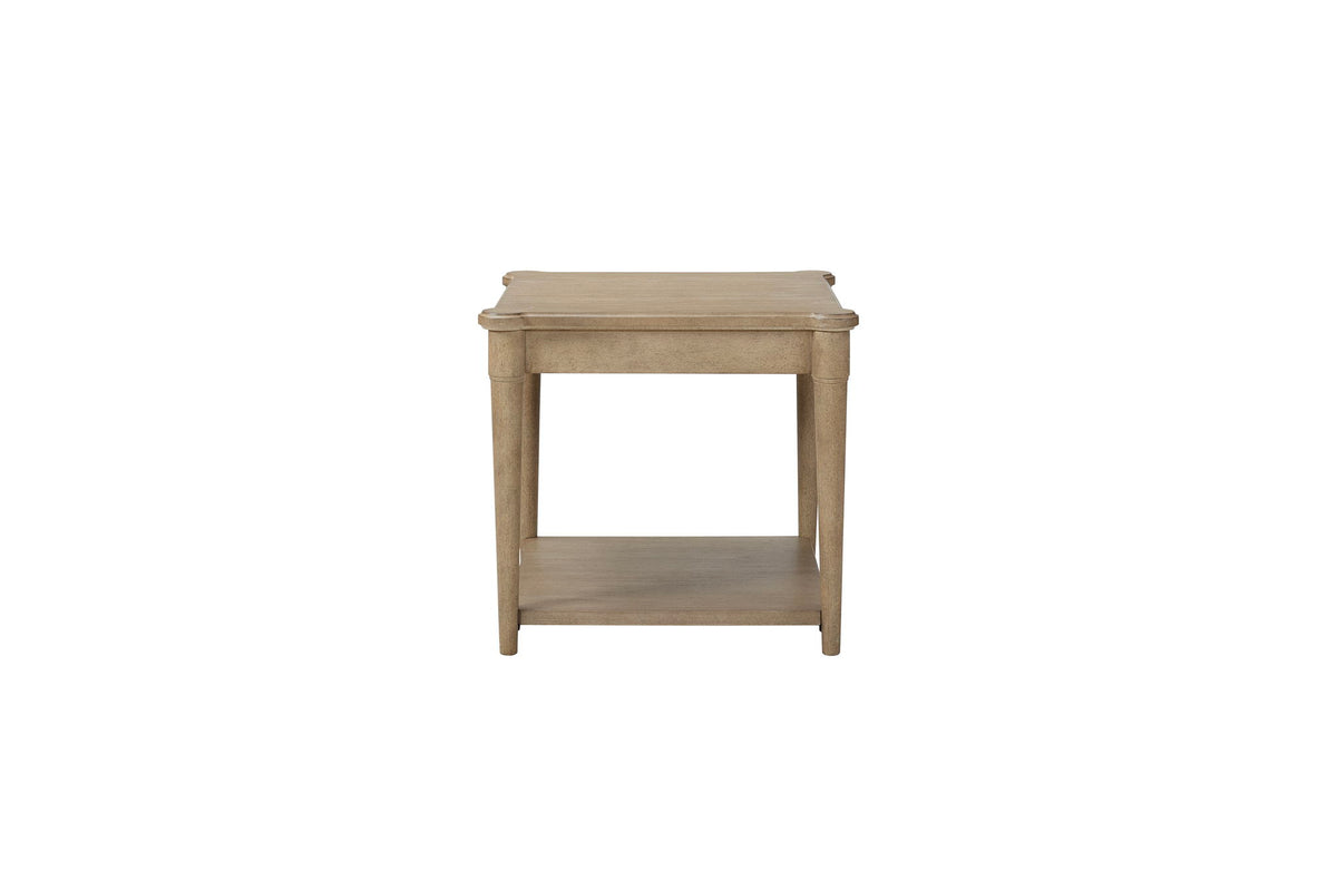 Citrus Heights - Wood Table