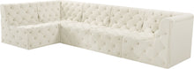 Load image into Gallery viewer, Tuft - 5 Piece Modular Sectional
