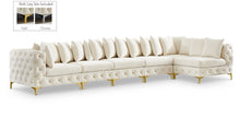 Load image into Gallery viewer, Tremblay - 6 Piece Modular Sectional
