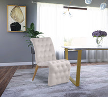 Load image into Gallery viewer, Curve - Dining Chair (Set of 2)
