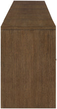 Load image into Gallery viewer, Vero - Solid Wood And Oak Venee Sideboard/Buffet
