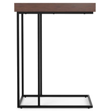 Load image into Gallery viewer, Gallagher - Handcrafted C Side Table
