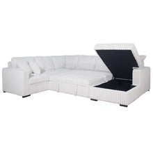 Load image into Gallery viewer, Bliss - Sectional Sleeper
