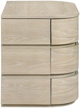 Load image into Gallery viewer, Annalise - Solid Wood Night Stand
