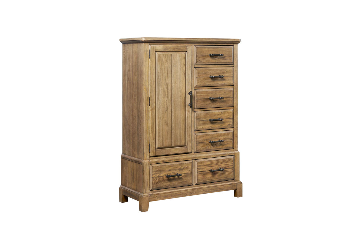 Bellamy Lane - Gentleman's Chest - Carmel