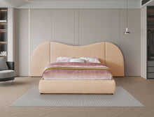 Load image into Gallery viewer, Everest - Linen Fabric Bed
