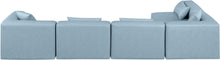 Load image into Gallery viewer, Cube - 5 Piece Modular Sectional
