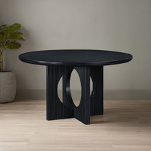 Load image into Gallery viewer, Rivas - Round Dining Table
