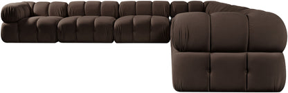 Orin - Symmetrical 7 Piece Modular Sectional