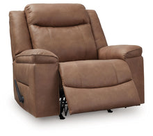 Load image into Gallery viewer, Status Check - Rocker Recliner

