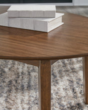 Load image into Gallery viewer, Gordonay - Occasional Table Set (Set of 3) - Brown
