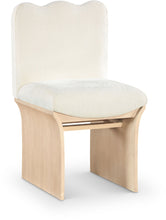 Load image into Gallery viewer, Shaw - Dining Chair - Natural Base
