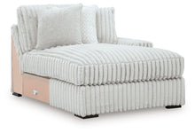 Load image into Gallery viewer, Stupendous - RAF Corner Chaise - Alloy
