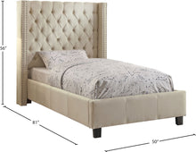 Load image into Gallery viewer, Ashton - Bed
