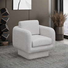 Load image into Gallery viewer, Alessandra - Swivel Accent Chair

