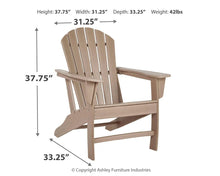 Load image into Gallery viewer, Sundown Treasure - Outdoor Conversation Set
