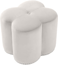 Load image into Gallery viewer, Clover - Ottoman
