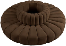 Load image into Gallery viewer, Arc - Velvet 8 Piece Round Modular Sofa
