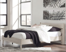 Load image into Gallery viewer, Socalle - Bedroom Set
