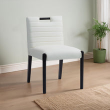 Load image into Gallery viewer, Aimee - Dining Side Chair (Set of 2) - Black Legs
