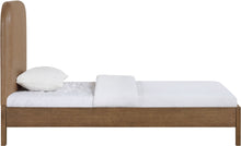 Load image into Gallery viewer, Caswell - Upholstered Bed
