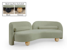 Load image into Gallery viewer, Daphne - Chenille Sofa
