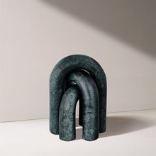 Load image into Gallery viewer, Arco - 3 Piece Marble Decorative Object
