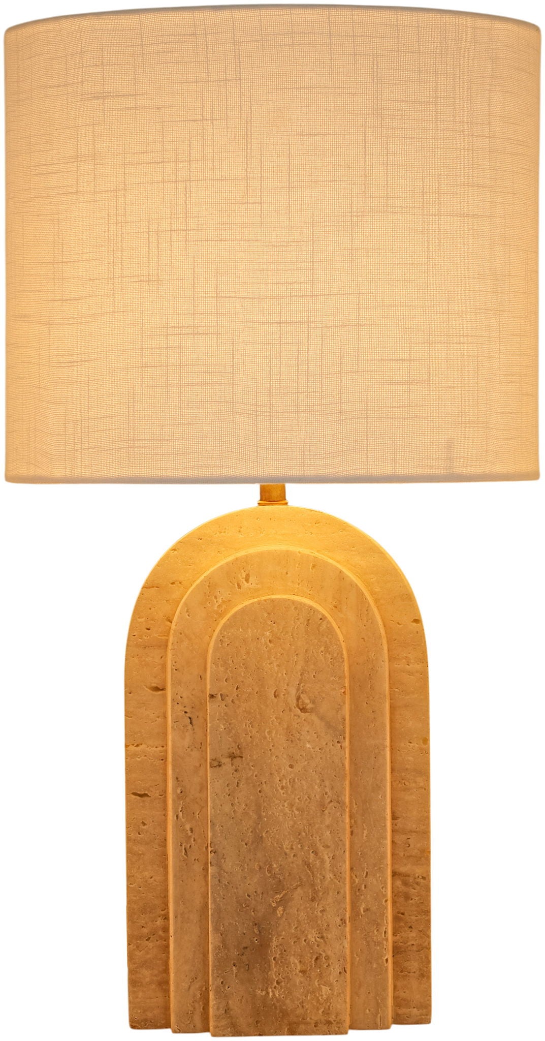 Caldera - Table Lamp