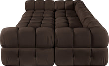 Load image into Gallery viewer, Orin - Velvet 6 Piece Modular Sectional
