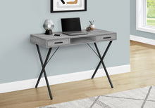 Load image into Gallery viewer, Computer Desk, Home Office, Laptop, Left / Right Set-Up, Storage Drawers, Work, Contemporary, Modern
