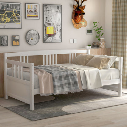 Multifunctional Elegant Modern Daybed