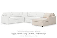 Load image into Gallery viewer, Modmax - Raf Corner Chaise - Oyster

