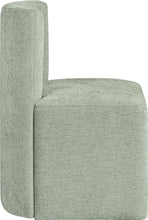 Load image into Gallery viewer, Duvina - Chenille Performance Fabric Dining Chair (Set of 2)

