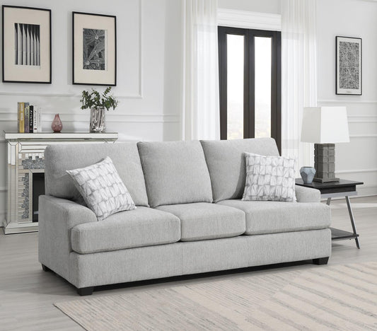 U449 - Sofa - Gray