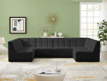 Load image into Gallery viewer, Relax - 6 Piece Modular Sectional
