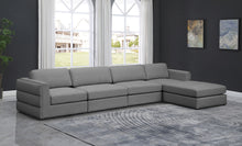 Load image into Gallery viewer, Beckham - 5 Piece Modular L-Shaped Sectional
