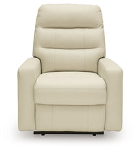 Load image into Gallery viewer, Pennacle Pier - Power Recliner With Adjustable Headrest
