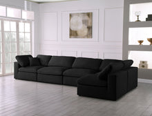 Load image into Gallery viewer, Plush - 5 Piece Modular Sectional
