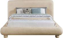 Load image into Gallery viewer, Blair - Chenille Upholstered Bed
