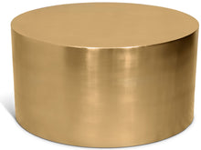 Load image into Gallery viewer, Cylinder - Coffee Table
