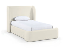 Load image into Gallery viewer, Warby - Upholstered Bed
