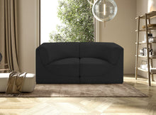 Load image into Gallery viewer, Ollie - 2 Seat Modular Sofa
