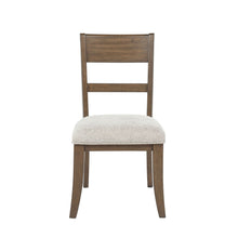 Load image into Gallery viewer, Mariana - Wood Back Side Chair (Set of 2)
