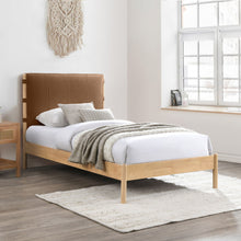 Load image into Gallery viewer, Asher - Bed
