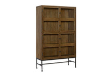 Load image into Gallery viewer, Tarrington - Bookcase - Almond
